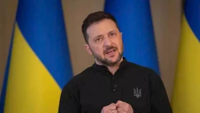 أوكرانيا تعرض مقترحات على الولايات المتحدة لإنهاء النزاع مع روسيا