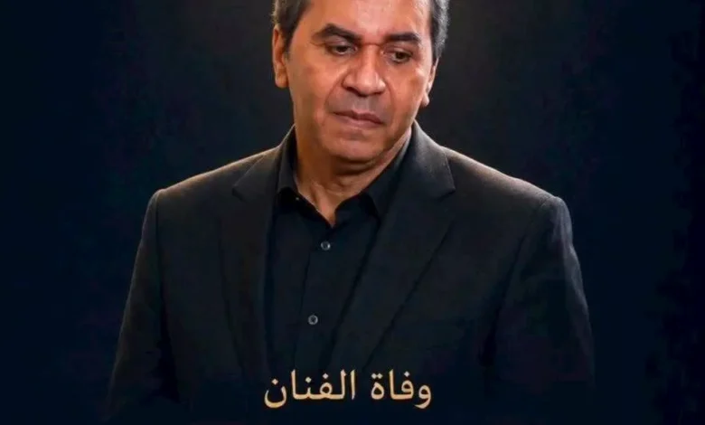 "أول تعليق لطليقة الفنان عمرو محمد علي بعد وفاته: 'نسامحه'"