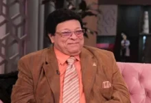 إبراهيم نصر يتحدث عن برامج المقالب في ذكرى ميلاده