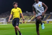إسباني يقود دومبيا للتأهل مع الاتحاد وفيسينغ يسعى لتحقيق النصر