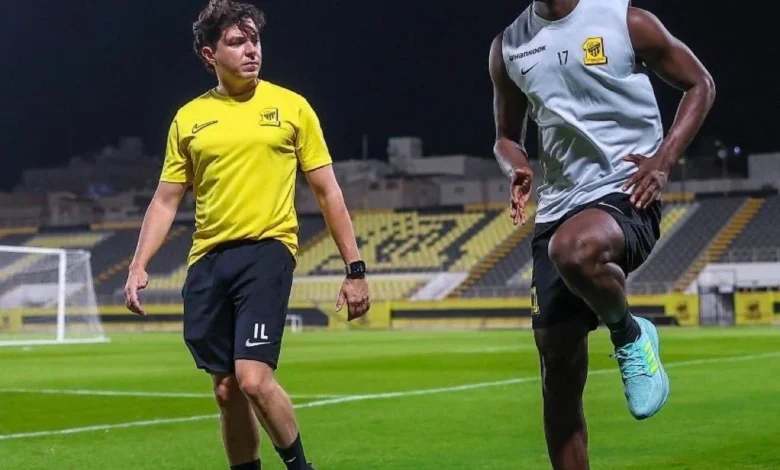 إسباني يقود دومبيا للتأهل مع الاتحاد وفيسينغ يسعى لتحقيق النصر