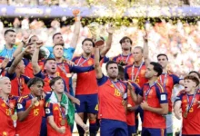 إسبانيا تحقق 23 لقباً وتجمع 466 مليون يورو بفضل الأكاديميات الرياضية