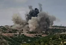 إسرائيل ترفض الانسحاب من منطقة جديدة في جنوب لبنان خلال مفاوضات روما