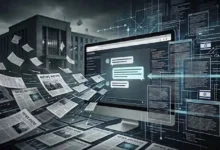 إسرائيل تستخدم مؤسسة وهمية وتقنيات الذكاء الاصطناعي للتأثير على إجابات ChatGPT