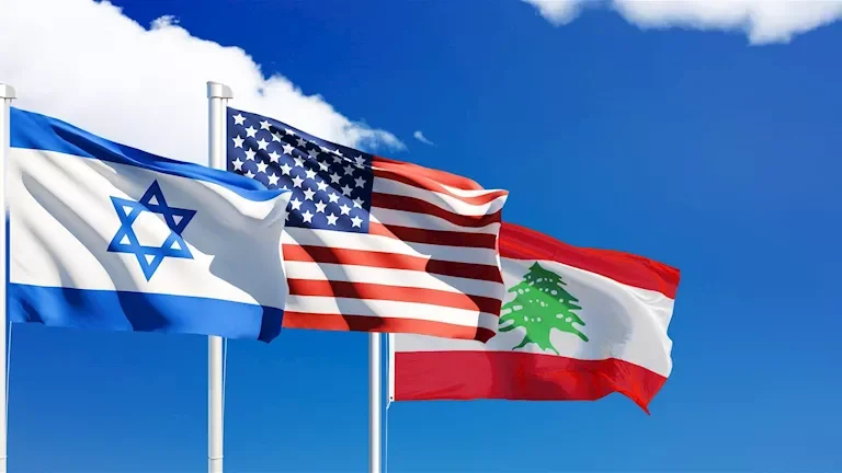 إسرائيل في مرمى اهتمام أمريكا بعد الغارات على لبنان