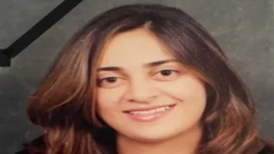 إسعاد يونس تعبر عن حزنها لوفاة ابنة نجلاء فتحي: خبر مؤلم يترك أثره في النفوس