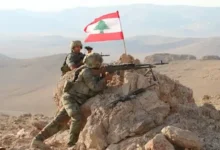 إصابة ثلاثة عسكريين في لبنان أثناء تفكيك ذخائر غير منفجرة في الجنوب