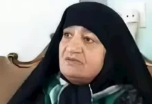 إصدار 10 أحكام إعدام بحق امرأة إيرانية متهمة بقتل 11 زوجًا