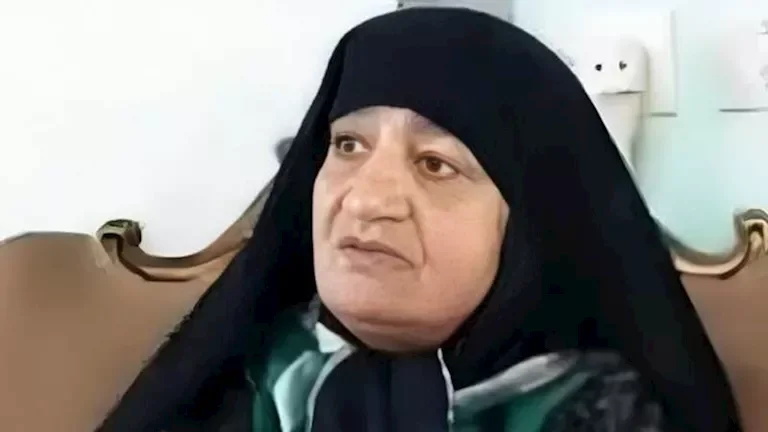 إصدار 10 أحكام إعدام بحق امرأة إيرانية متهمة بقتل 11 زوجًا