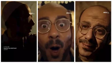 "إطلاق إعلان مسلسل 'لعبة جهنم' على منصة MBC شاهد استعداداً لعرضه"