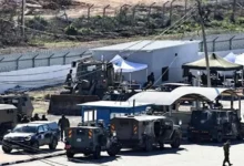 إطلاق سراح 6 أسرى فلسطينيين من قطاع غزة