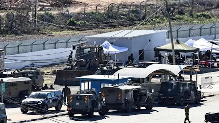 إطلاق سراح 6 أسرى فلسطينيين من قطاع غزة