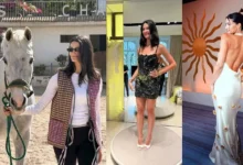 إطلالات ساحرة لتارا عماد تجذب الأنظار في 20 صورة مميزة