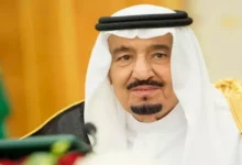 إعادة تشكيل مجلس الوزراء السعودي برئاسة ولي العهد من قبل خادم الحرمين الشريفين