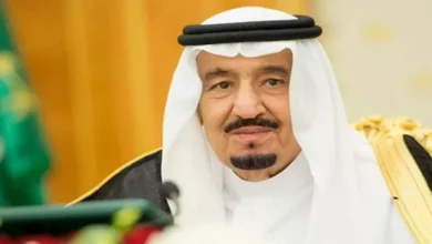 إعادة تشكيل مجلس الوزراء السعودي برئاسة ولي العهد من قبل خادم الحرمين الشريفين