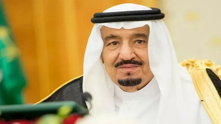 إعادة تشكيل مجلس الوزراء السعودي برئاسة ولي العهد من قبل خادم الحرمين الشريفين