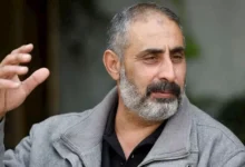 إعدام فتحي خازم في منزله بجنين: من هو "أبو الرعد"؟
