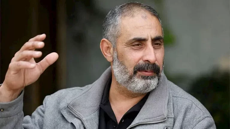 إعدام فتحي خازم في منزله بجنين: من هو "أبو الرعد"؟