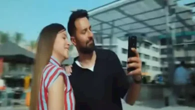 إعلان فيلم "ريد فلاج" يستعد للعرض في سبتمبر المقبل مع فيديو ترويجي جديد