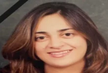 إلهام شاهين تعبر عن حزنها الشديد لوفاة ابنة نجلاء فتحي