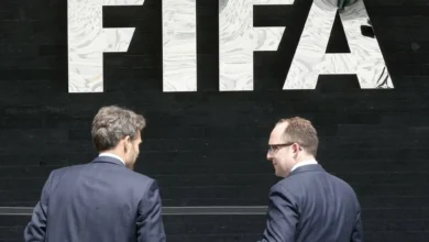 إنذار لـ18 مسؤولاً في الفيفا: لا حذف ولا إخفاء