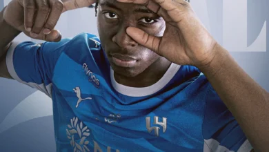 إنزاغي يحقق طلبه بانتقال واتكينز إلى الهلال