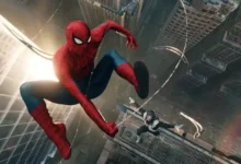 إيرادات فيلم "Spider-Man: Brand New Day" في مصر تتصدر المشهد السينمائي
