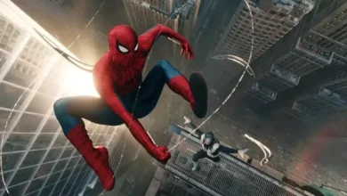 إيرادات فيلم "Spider-Man: Brand New Day" في مصر تتصدر المشهد السينمائي