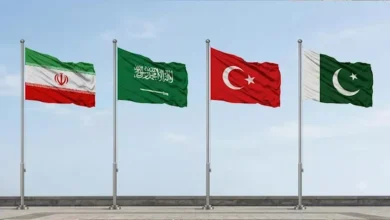 إيران: اتفاق مكة للدفاع المشترك لن يضمن أمن السعودية