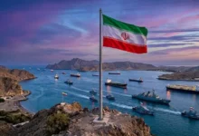 إيران تؤكد استمرار إغلاق مضيق هرمز حتى تلتزم الولايات المتحدة بمذكرة التفاهم