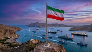 إيران تؤكد استمرار إغلاق مضيق هرمز حتى تلتزم الولايات المتحدة بمذكرة التفاهم