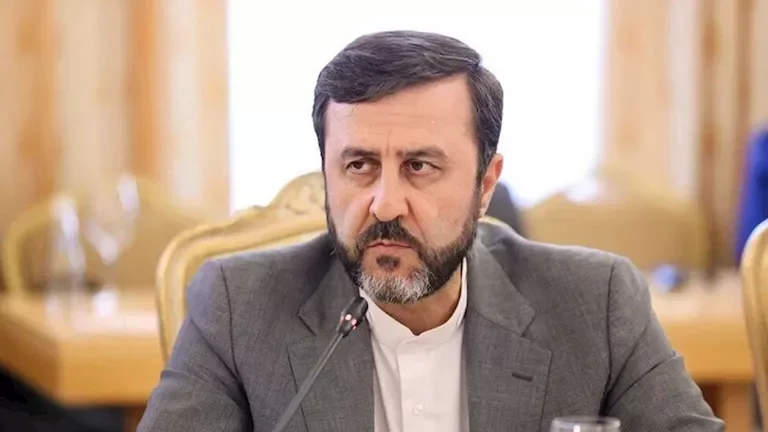 إيران تؤكد: خسائر استراتيجية لأمريكا ومضيق هرمز سيبقى تحت السيطرة الإيرانية