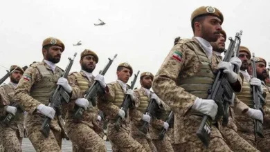 إيران تؤكد عزمها على الاستمرار في مواجهة أمريكا وإسرائيل حتى النهاية