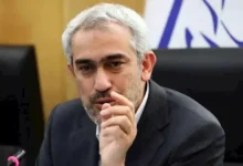 إيران تؤكد عزمها على الرد على العقوبات الأمريكية