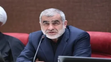 إيران تؤكد: لا وجود لحل عسكري لفتح مضيق هرمز ودعوة لقبول النظام الجديد