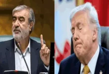 إيران تحذر ترامب من مخاطر "خداعه" في مضيق هرمز على أمنه الشخصي