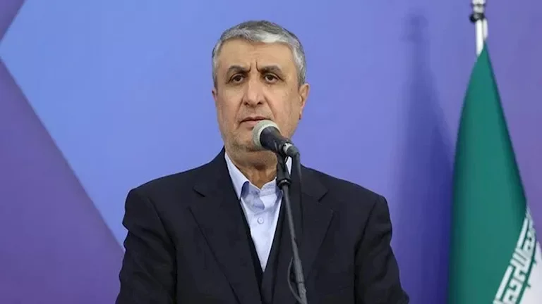 إيران تحذر من عدم تأمين مواقعها النووية وتمنع تفتيشها