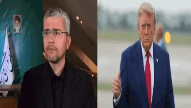إيران ترد على تصريحات ترامب حول الاستسلام: "الذي يفرّ بشاحنة الطعام هو من يجب أن يستسلم"