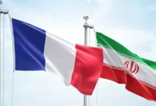 إيران تصنف دبلوماسيين فرنسيين كـ "أشخاص غير مرغوب فيهم"