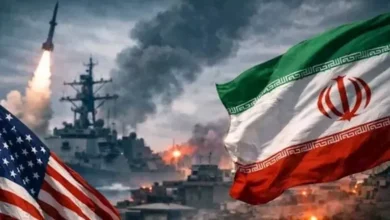 إيران تعزز استراتيجيات هجماتها مع تراجع الإمدادات الأمريكية من الذخائر