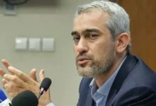 إيران تعلن استعدادها لمواجهة العقوبات الأمريكية الجديدة