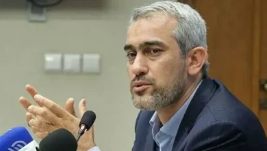 إيران تعلن استعدادها لمواجهة العقوبات الأمريكية الجديدة