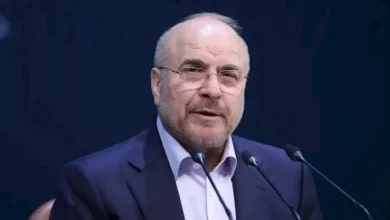 إيران تعلن انتصارها: قاليباف يؤكد فشل أمريكا وإسرائيل في تحقيق أهداف الحرب