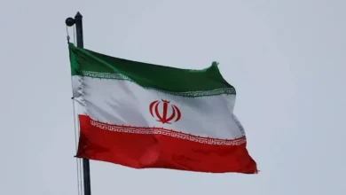 إيران تعلن سيطرتها على قرار فتح وإغلاق مضيق هرمز