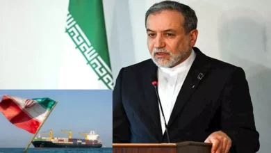 إيران تعلن عن تقدم في مفاوضات مضيق هرمز مع عُمان