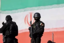 إيران تعلن مقتل شخصين واعتقال أربعة أفراد من خلايا مرتبطة بأمريكا وإسرائيل