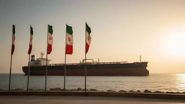 إيران تفقد جزءاً كبيراً من سيطرتها على مضيق هرمز