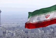 إيران تنفذ حكم الإعدام بحق رجل على خلفية احتجاجات يناير