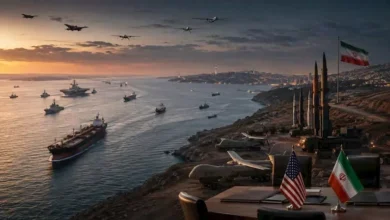 إيران تواجه خيار التفاوض أو الاستعداد لجولة جديدة من الصراع