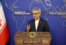 إيران: لم نتلق دعوة للانضمام إلى اتفاق مكة ونتطلع إلى مقترحات للحوار